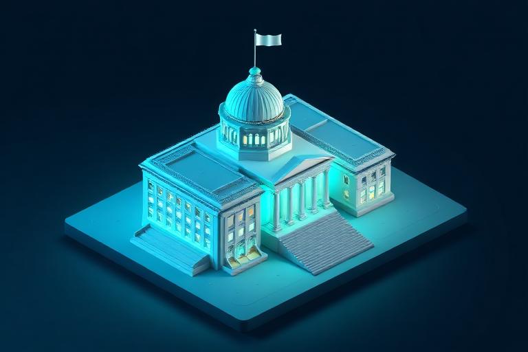 Government & Infrastructure